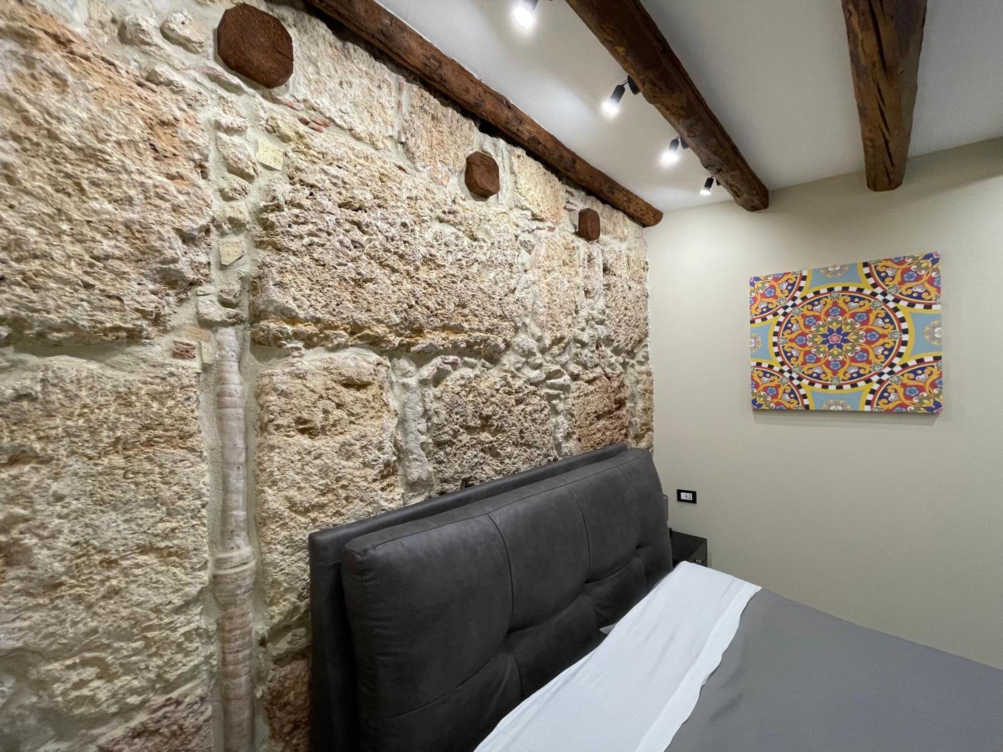 Tommy'S Rooms Palermo Bagian luar foto