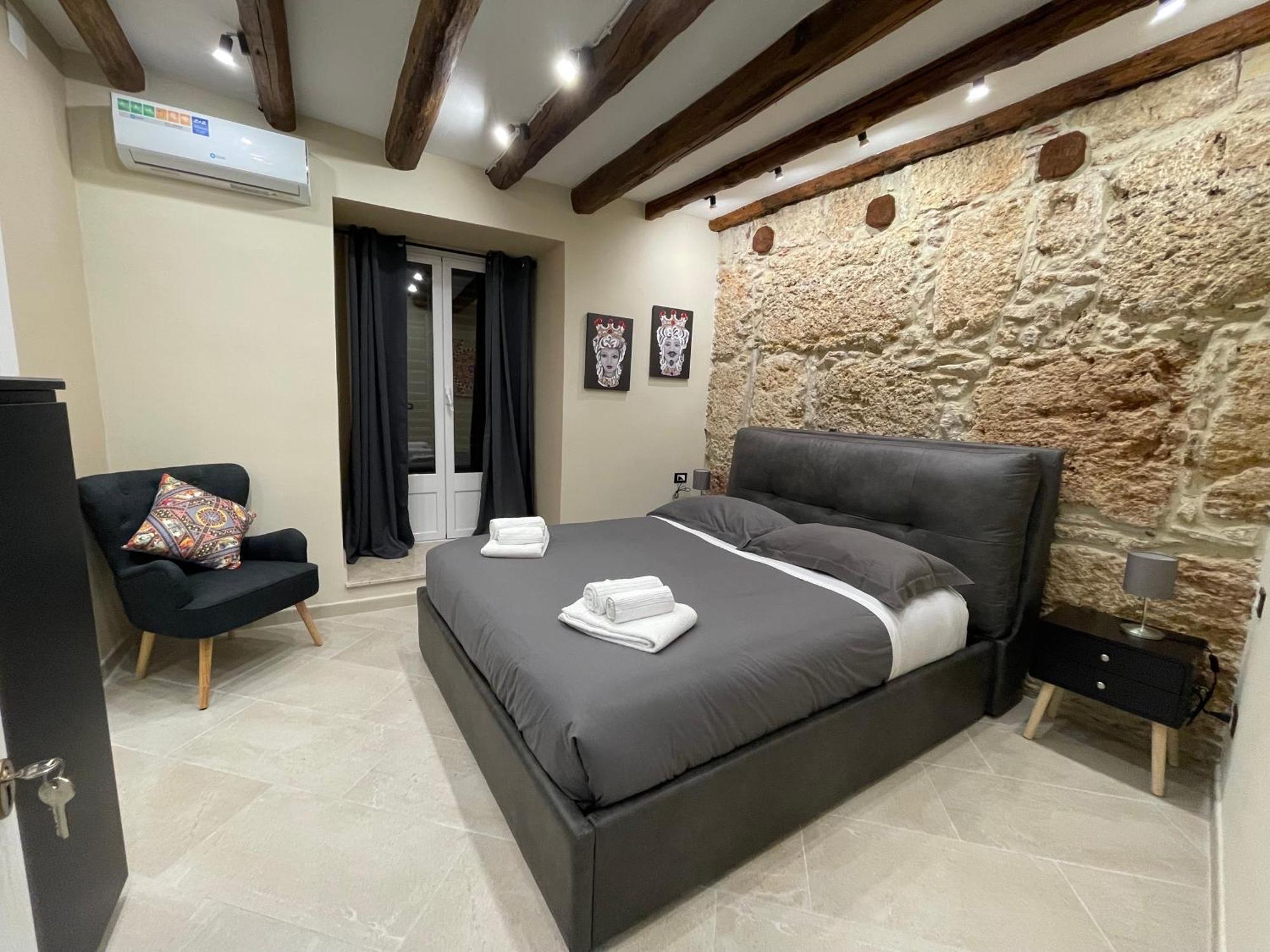 Tommy'S Rooms Palermo Bagian luar foto