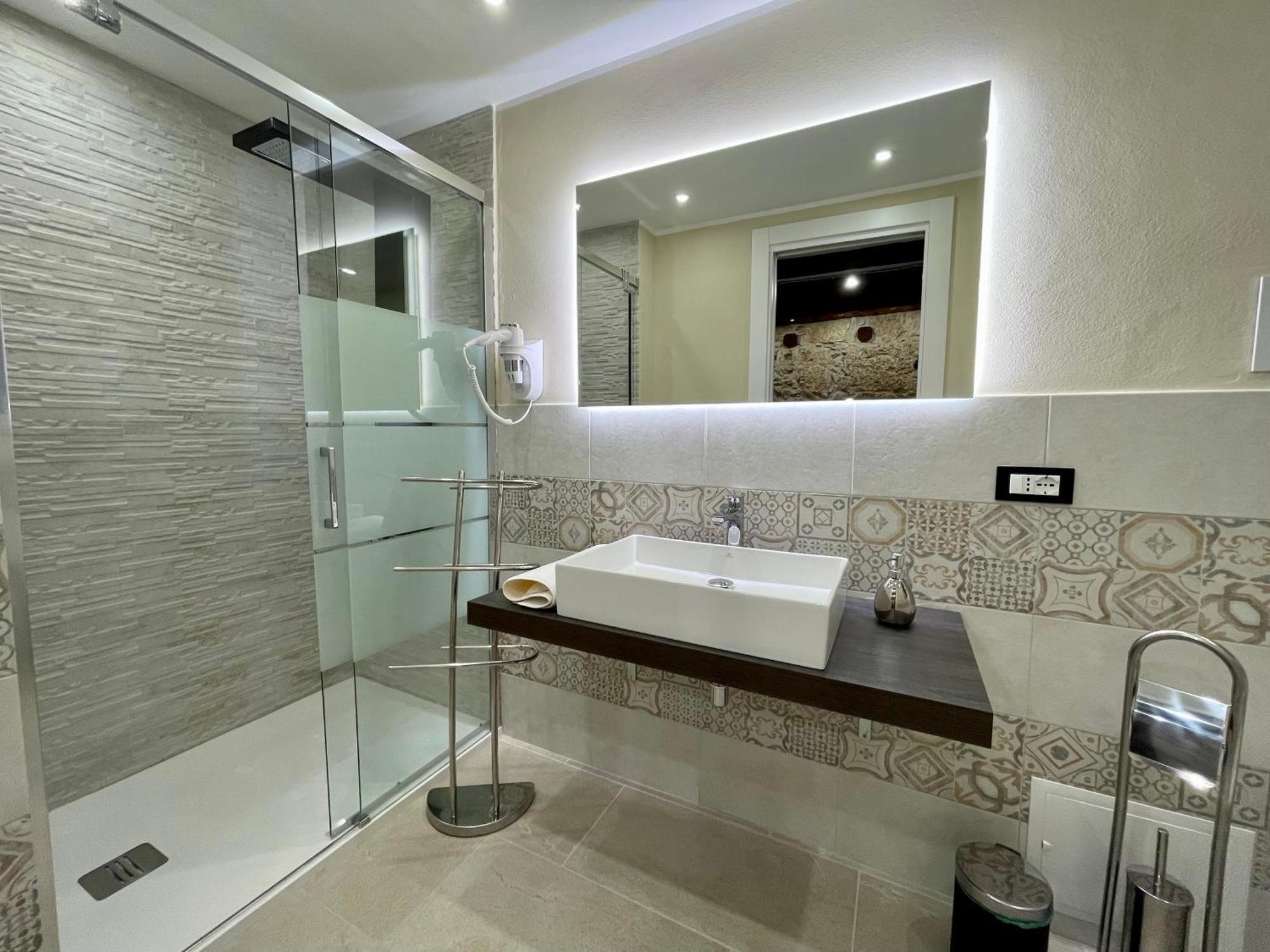 Tommy'S Rooms Palermo Bagian luar foto